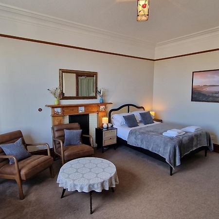 לרוויק Carradale Guest House מראה חיצוני תמונה