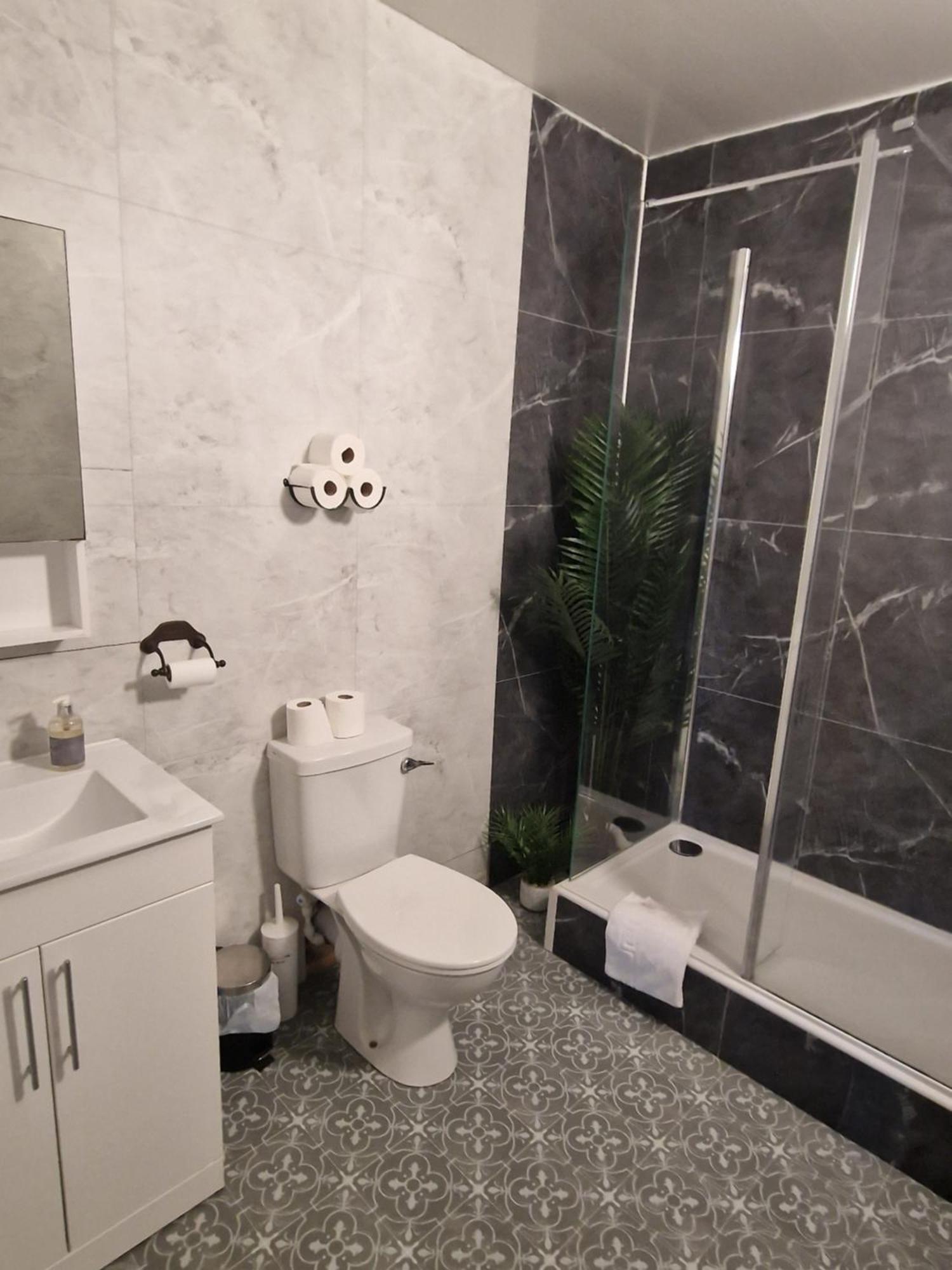 לרוויק Carradale Guest House חדר תמונה