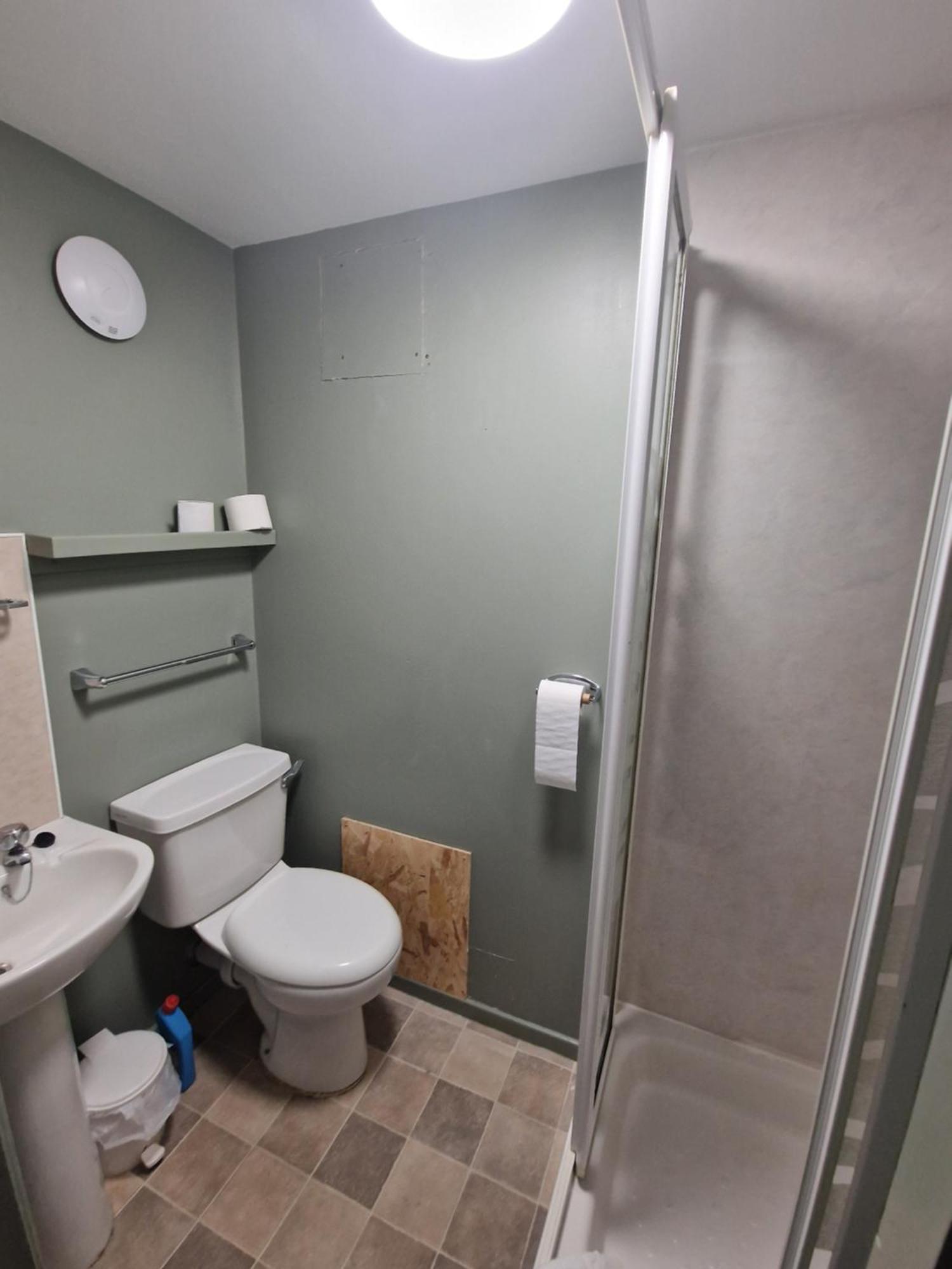 לרוויק Carradale Guest House חדר תמונה